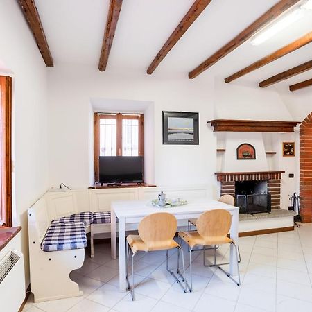 Limonta Lake View Apartment With Private Parking Kültér fotó