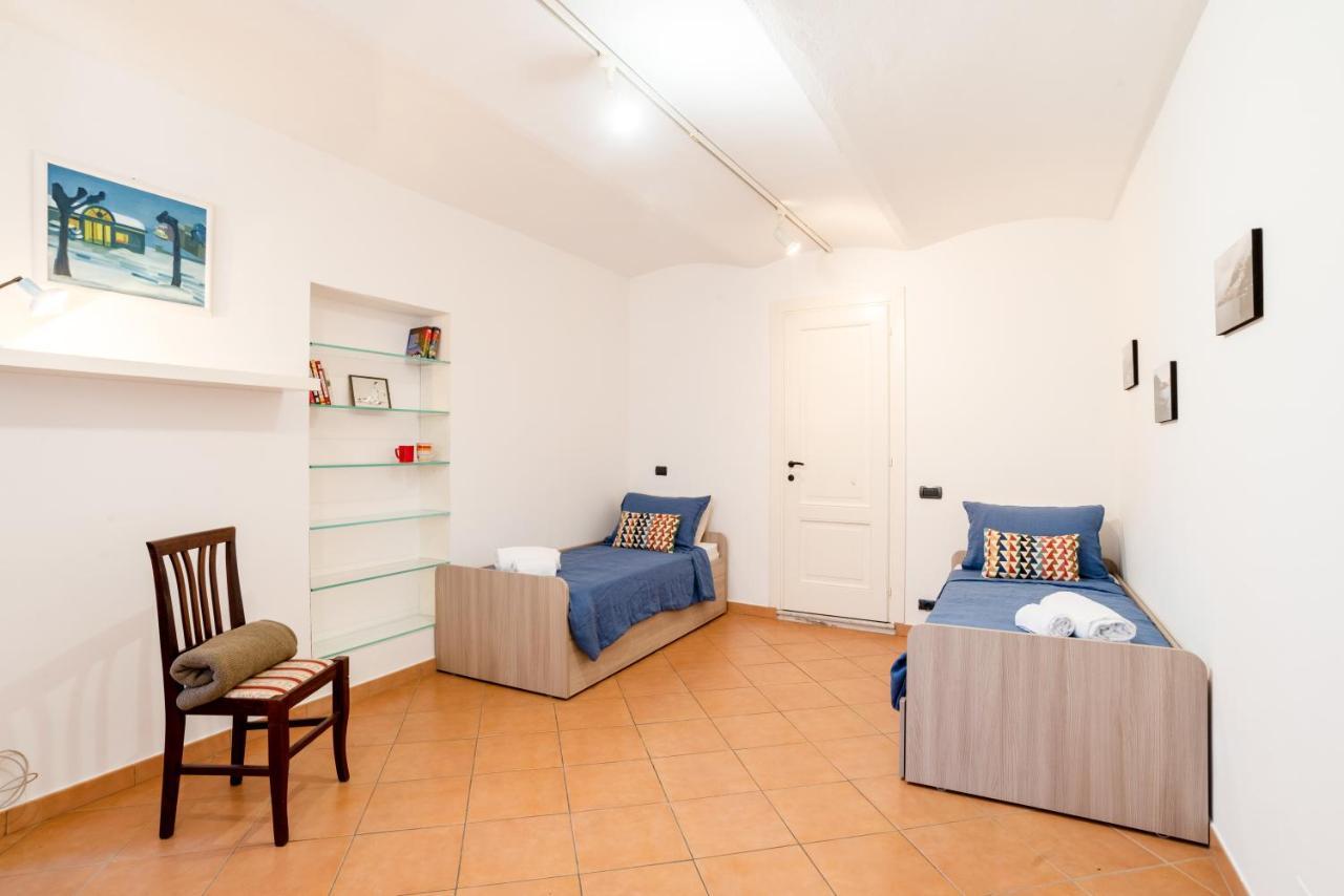 Limonta Lake View Apartment With Private Parking Kültér fotó